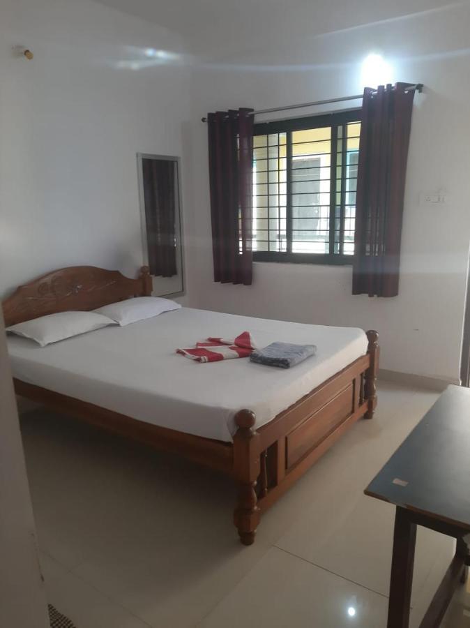 Ivon Guest House Arambol Eksteriør billede