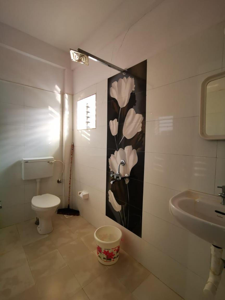 Ivon Guest House Arambol Værelse billede
