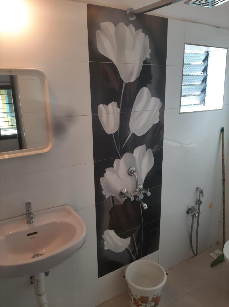 Ivon Guest House Arambol Værelse billede