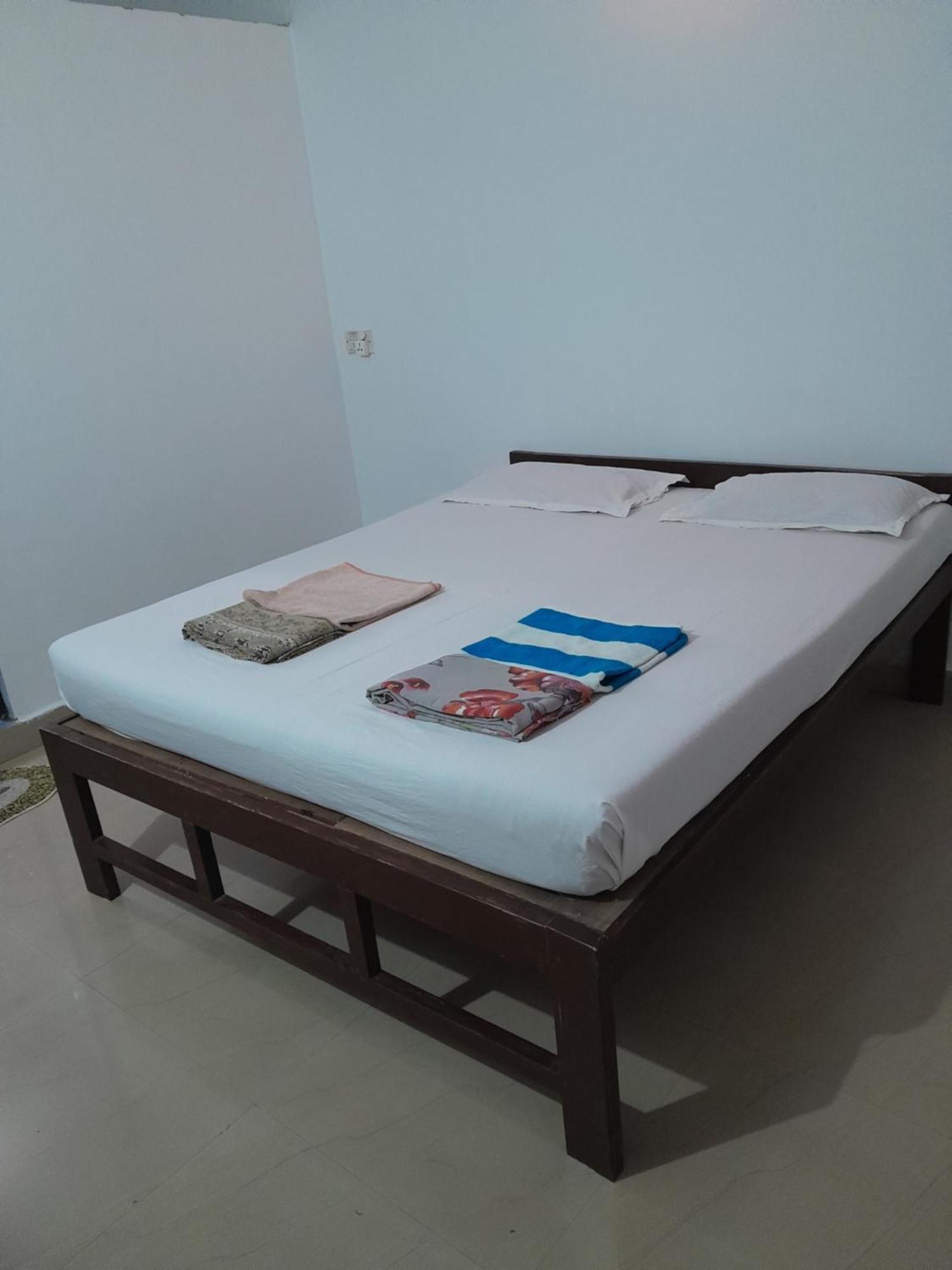 Ivon Guest House Arambol Værelse billede